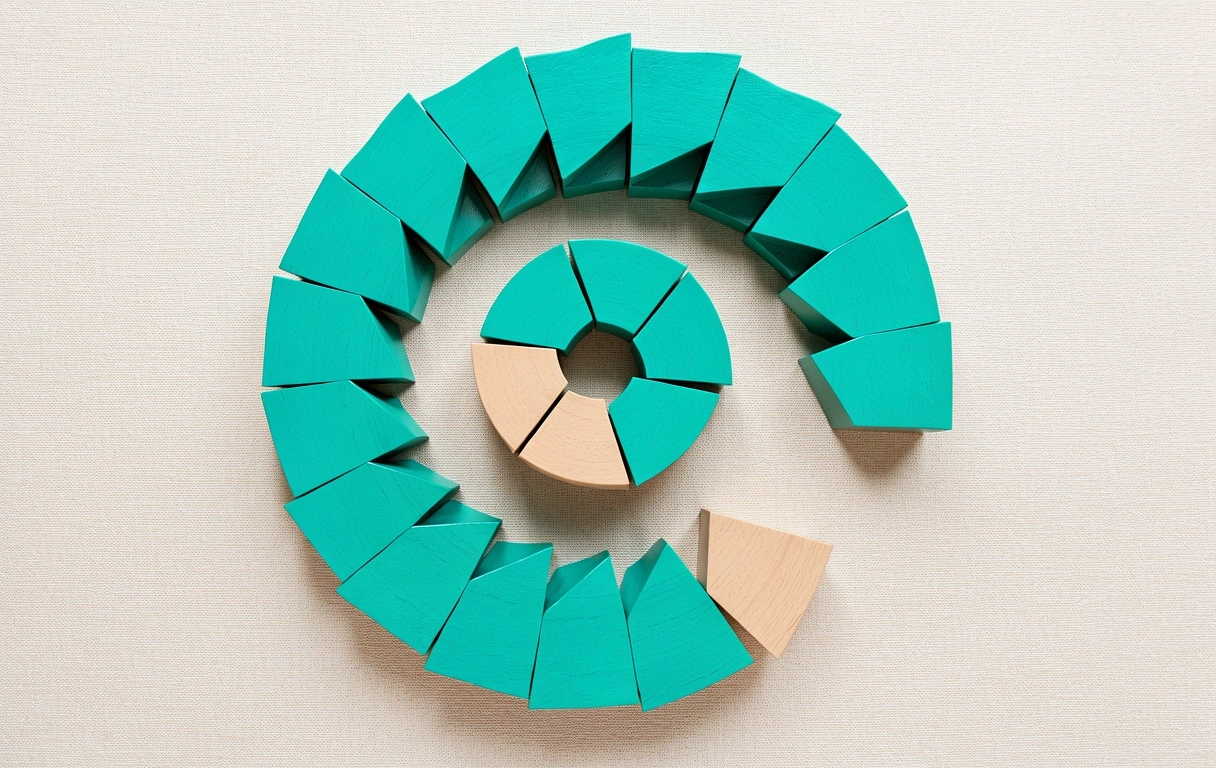 Géométrie et Harmoniques